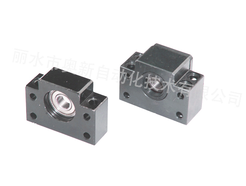 滾珠絲桿支撐座