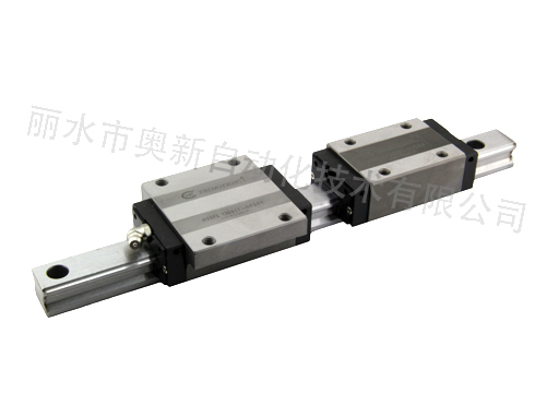 TBI直線導(dǎo)軌