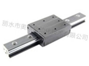 雙軸心導(dǎo)軌LGD6