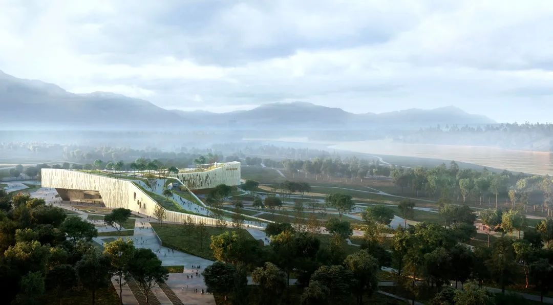 講好新時代黃河故事，為黃河主文化貢獻力量！