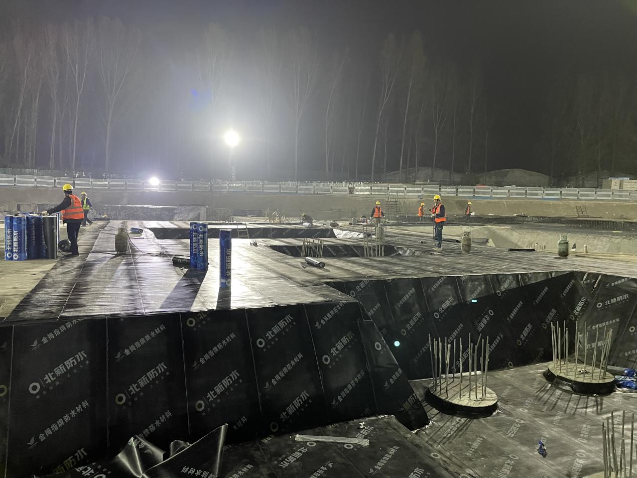 講好新時代黃河故事，為黃河主文化貢獻力量！