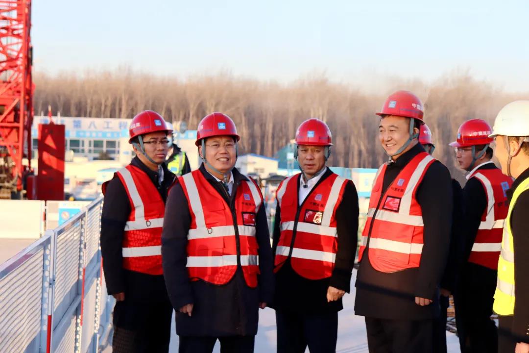 講好新時代黃河故事，為黃河主文化貢獻力量！